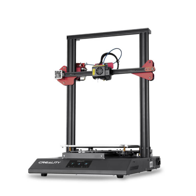 3D Printers - CR 10S Pro V2 1024x1024 768x768