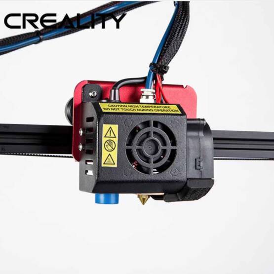 Creality CR-10 MAX 3D Printer | 450x450x470 Build Volume - Image 5