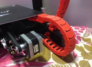 Cable Chain