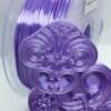 Kiwi3D Lavender Silk PLA 3D Printer Filament | 1.75M, 1KG Spool - Image 2
