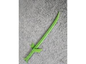 finns grass blade