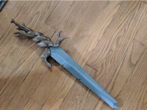 finns root sword