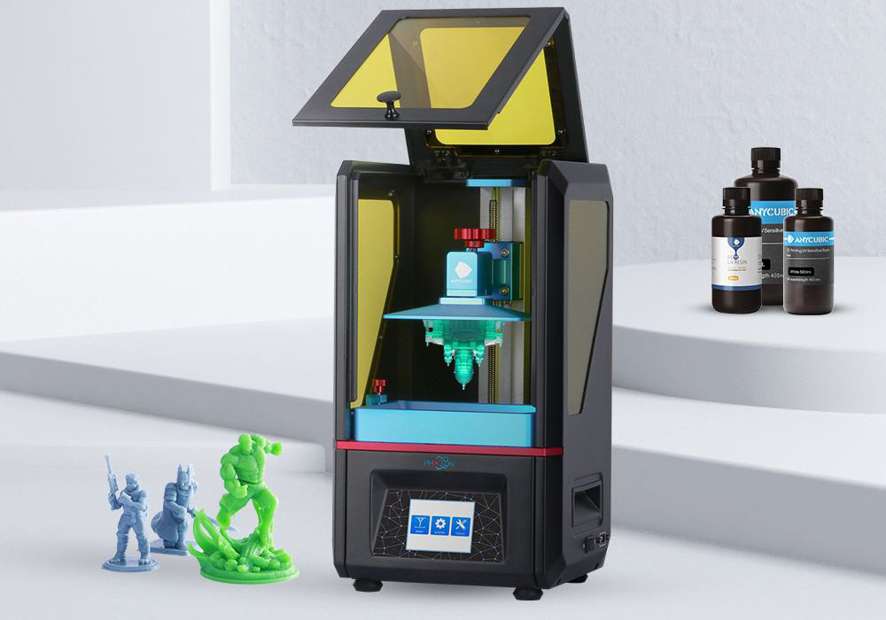 Photon s anycubic формат файла