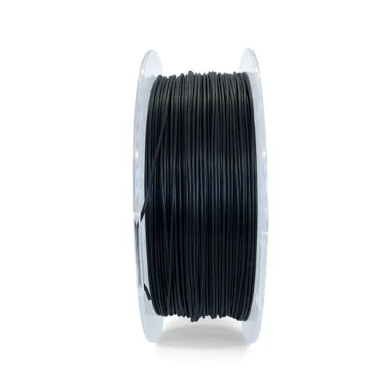 Kiwi3D Matte Black PLA 3D Printer Filament | 1.75M, 1KG Spool - Image 2