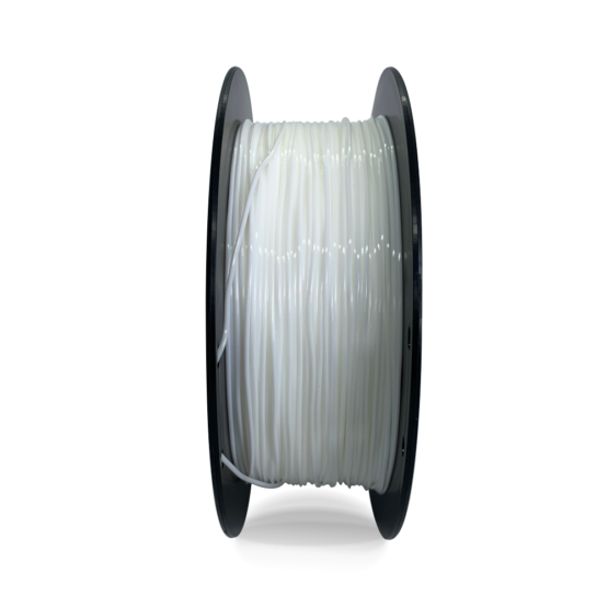 iSANMATE white tpu 3d printing filament