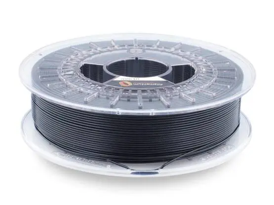 Fillamentum CPE Black Soul Filament | 1.75M, 0.75KG Spool