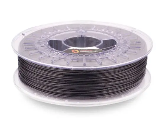 1,75 mm - PLA MagicFil™ Thermo - Grey - filaments FormFutura - 0,5kg - -   