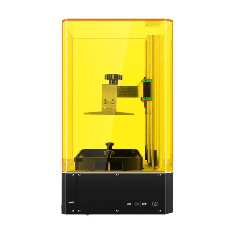 Anycubic foton mono 4k