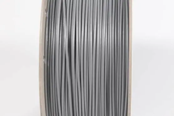 KiwiFil Light Grey PLA Pro | 1.75MM, 1KG Spool | NZ Made - Image 3