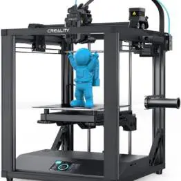 Creality UW-01 Washing And Curing 3D Printer – MadeTheBest